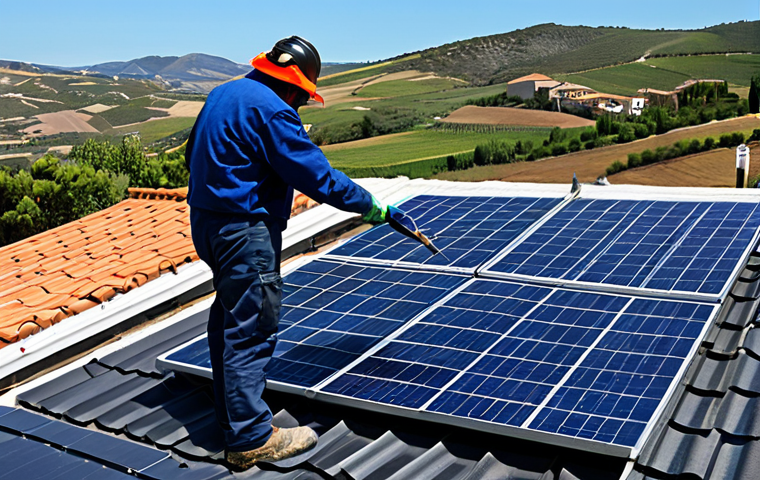 Energía Renovable: De Cero a Experto, Descubre el Secreto para Impulsar tu Carrera. 2 energía - 이미지 1