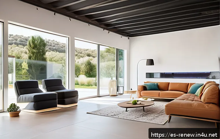 Cómo optimizar tu consumo energético con instalaciones de energías renovables y gestión eficiente en 2024 4 신재생에너지발전설비와 에너지효율 관리 관련 이미지 2